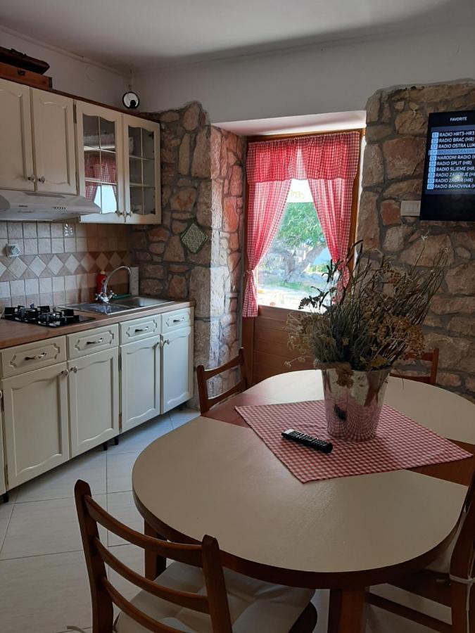 Nino Apartman Zára Kültér fotó