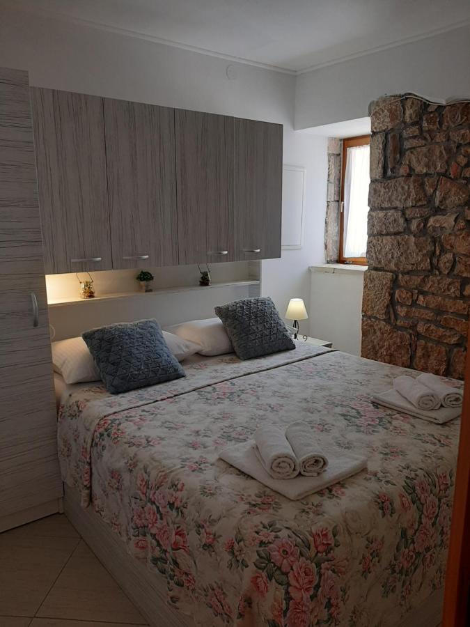 Nino Apartman Zára Kültér fotó