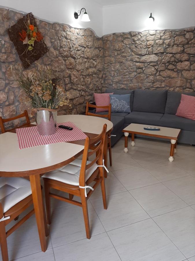 Nino Apartman Zára Kültér fotó
