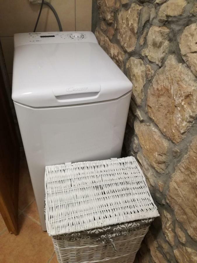 Nino Apartman Zára Kültér fotó
