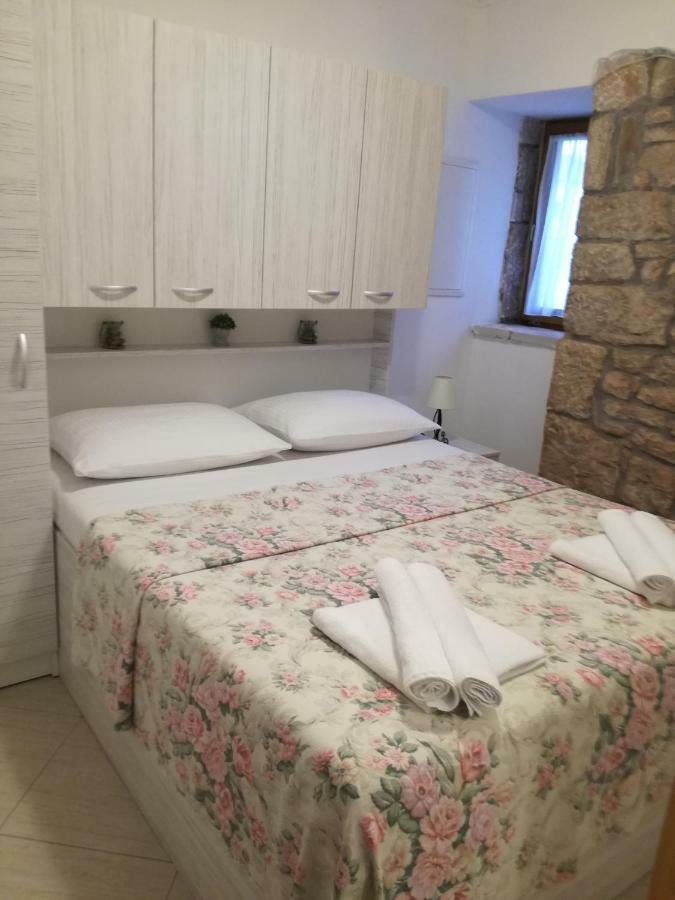 Nino Apartman Zára Kültér fotó