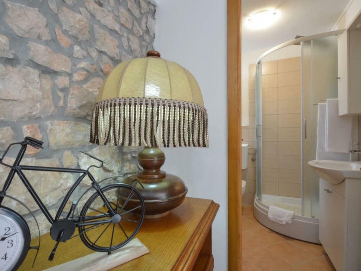 Nino Apartman Zára Kültér fotó