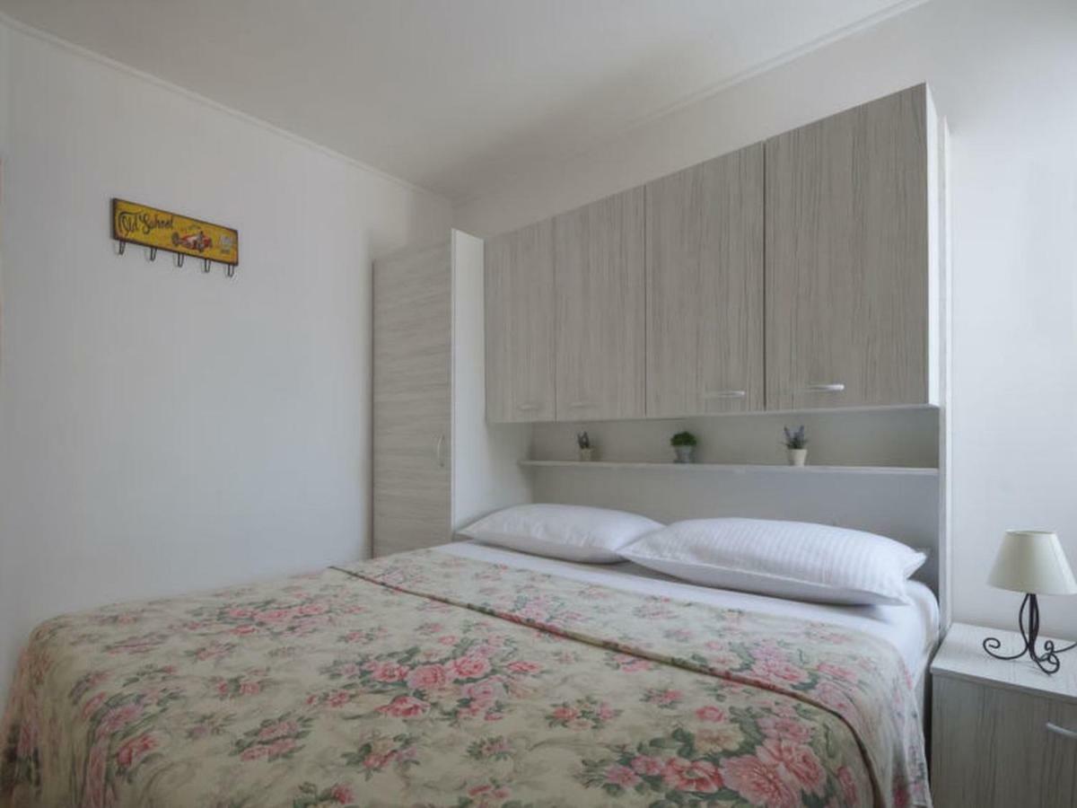 Nino Apartman Zára Kültér fotó