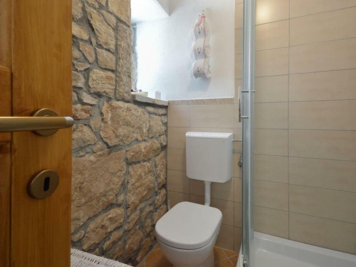 Nino Apartman Zára Kültér fotó